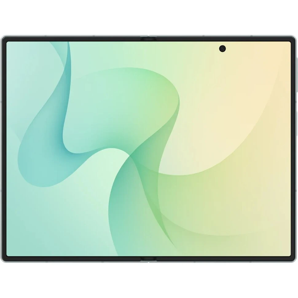 Смартфон Samsung Galaxy Z Fold8 12/512GB Зеленый (Pistachio)