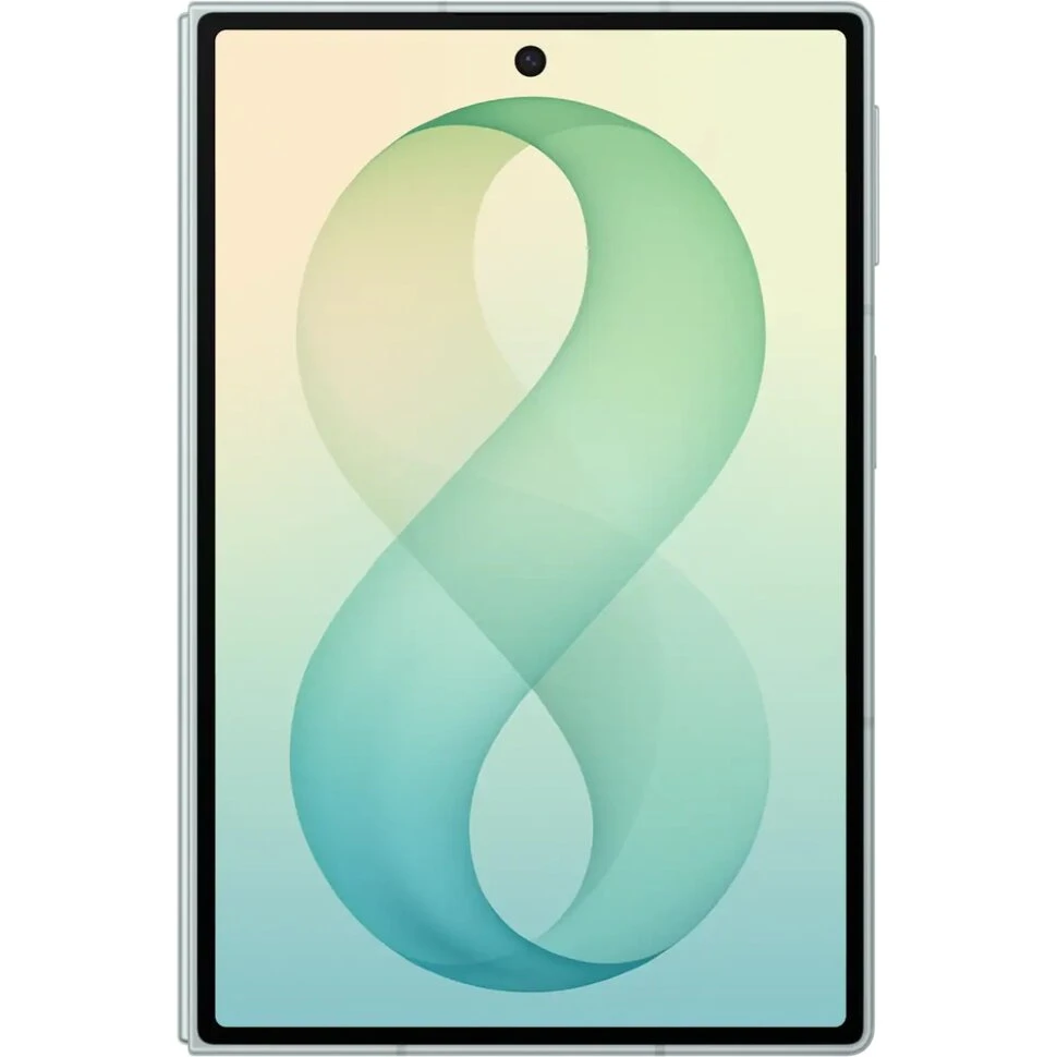 Смартфон Samsung Galaxy Z Fold8 12/512GB Зеленый (Pistachio)