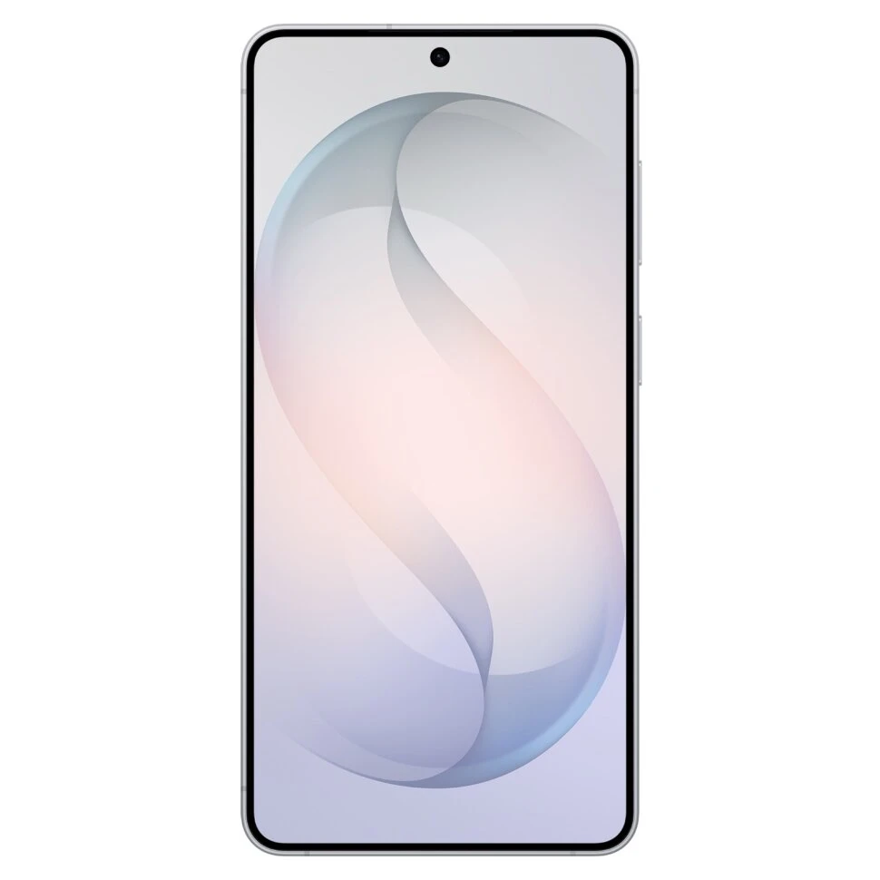Смартфон Samsung Galaxy S26+ 12/256GB Белый (White)