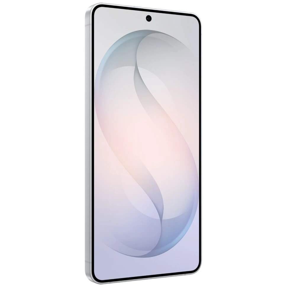 Смартфон Samsung Galaxy S26+ 12/256GB Белый (White)