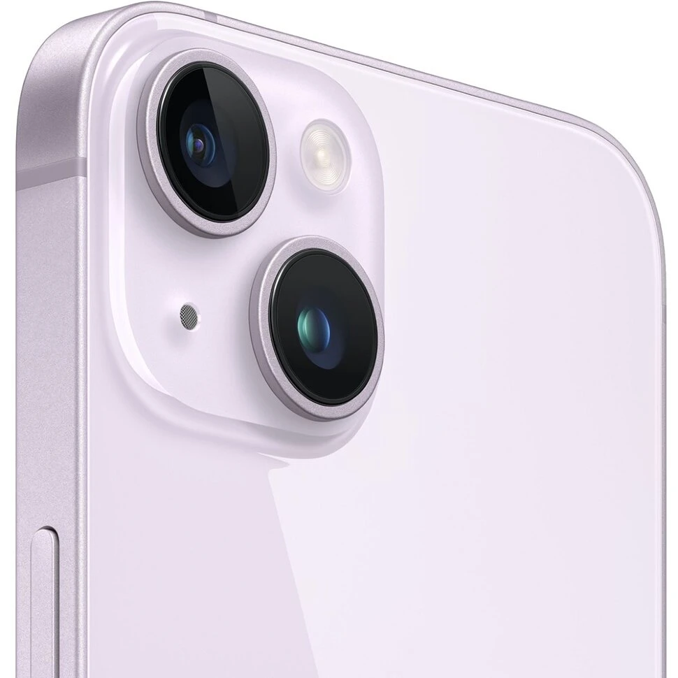 Смартфон Apple iPhone 14 256GB Фиолетовый (Purple)