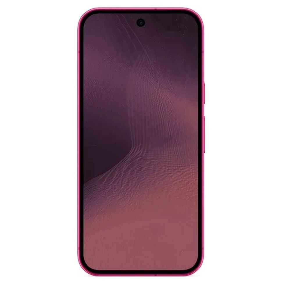 Смартфон Google Pixel 11 12/512GB Розовый (Fuchsia)
