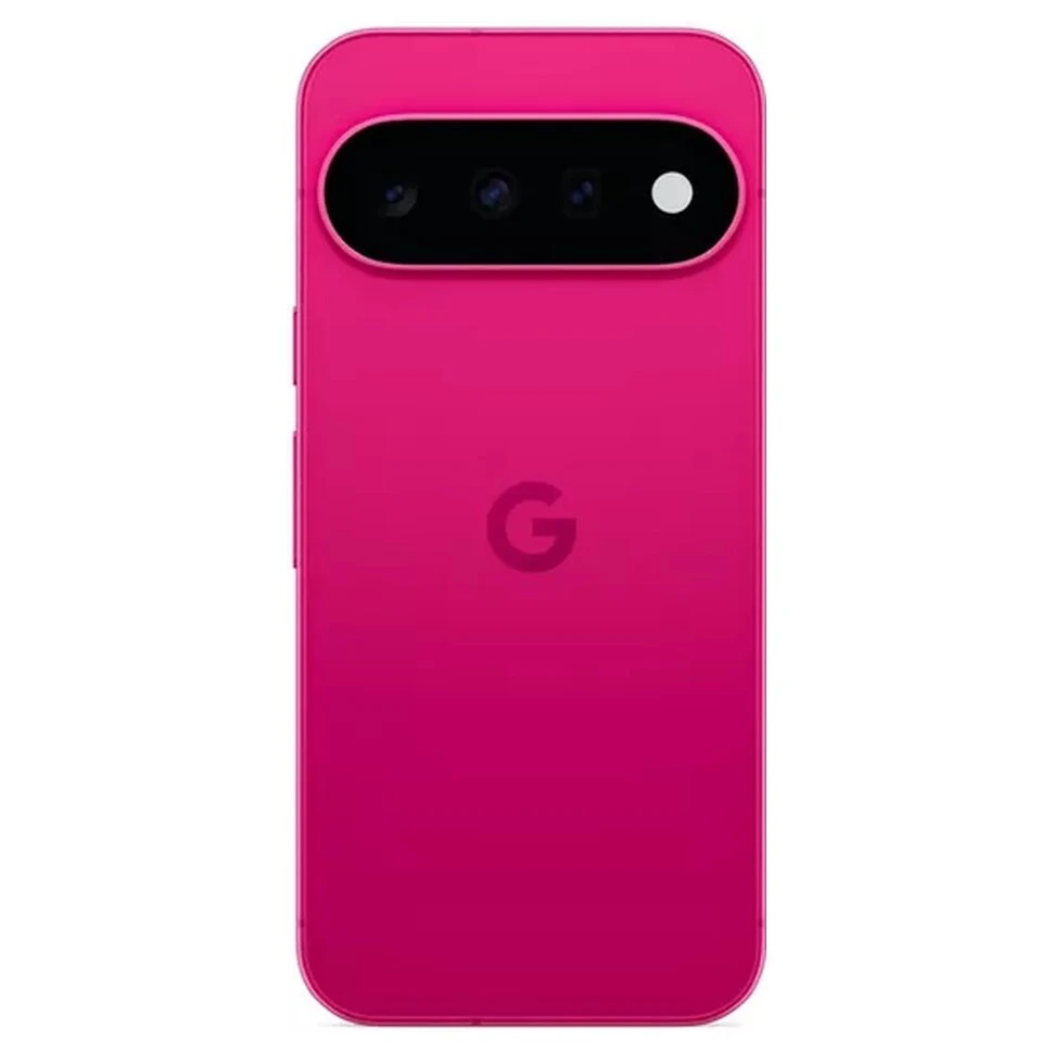 Смартфон Google Pixel 11 12/512GB Розовый (Fuchsia)