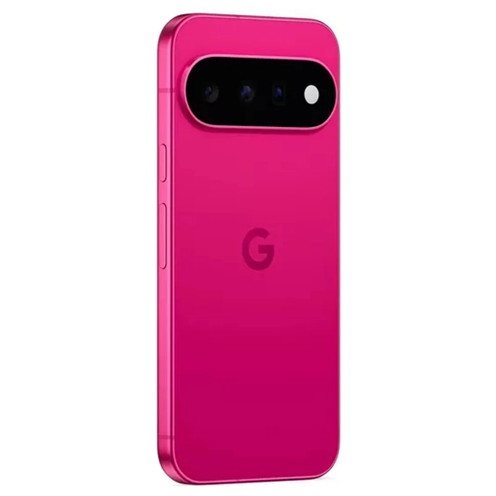 Смартфон Google Pixel 11 12/512GB Розовый (Fuchsia)