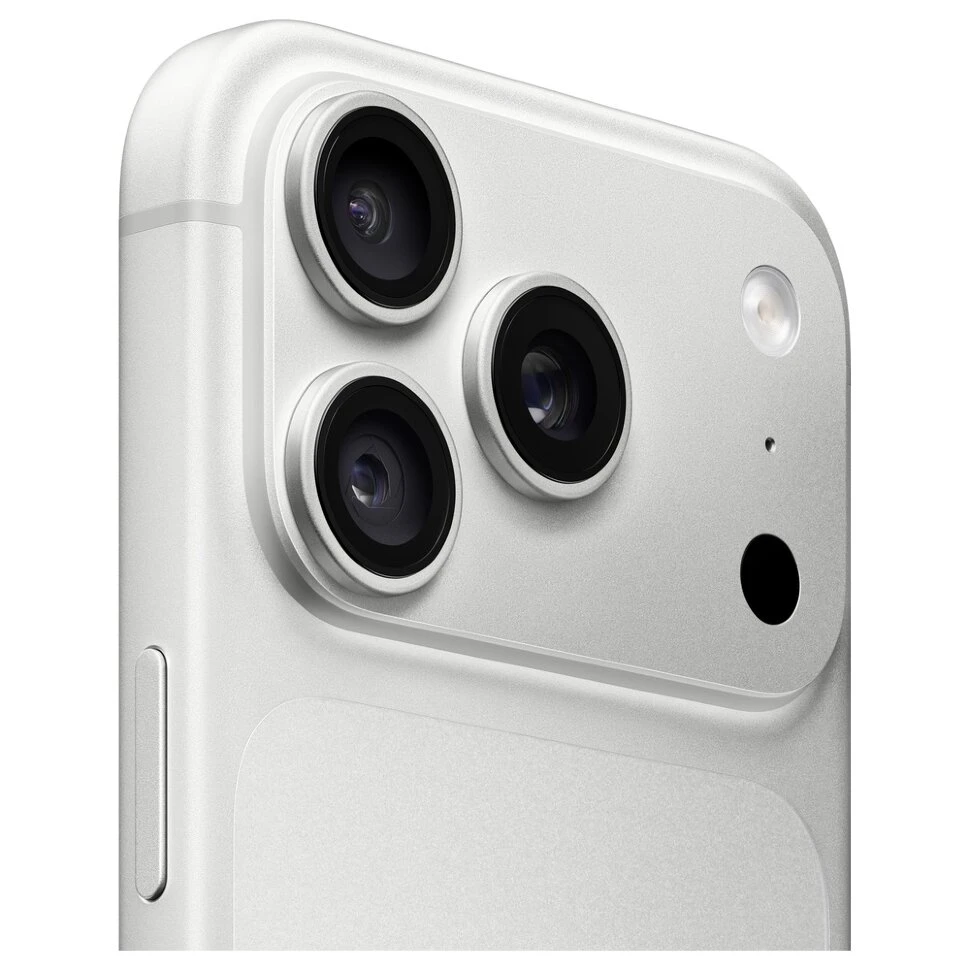 Смартфон Apple iPhone 18 Pro 1024GB Серебристый (Silver) Sim+eSim