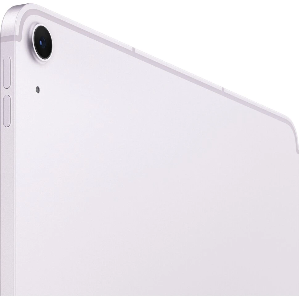 Планшет Apple iPad Air 13 (2026) 256GB Wi-Fi + Cellular Фиолетовый (Purple)