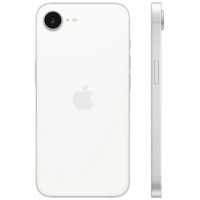 Смартфон Apple iPhone 17e 512GB Белый (White)