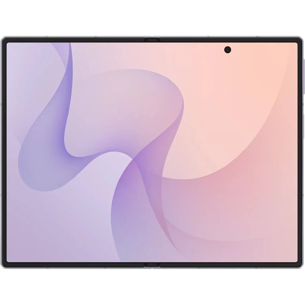 Смартфон Samsung Galaxy Z Fold8 12/512GB Лавандовый (Lavender)