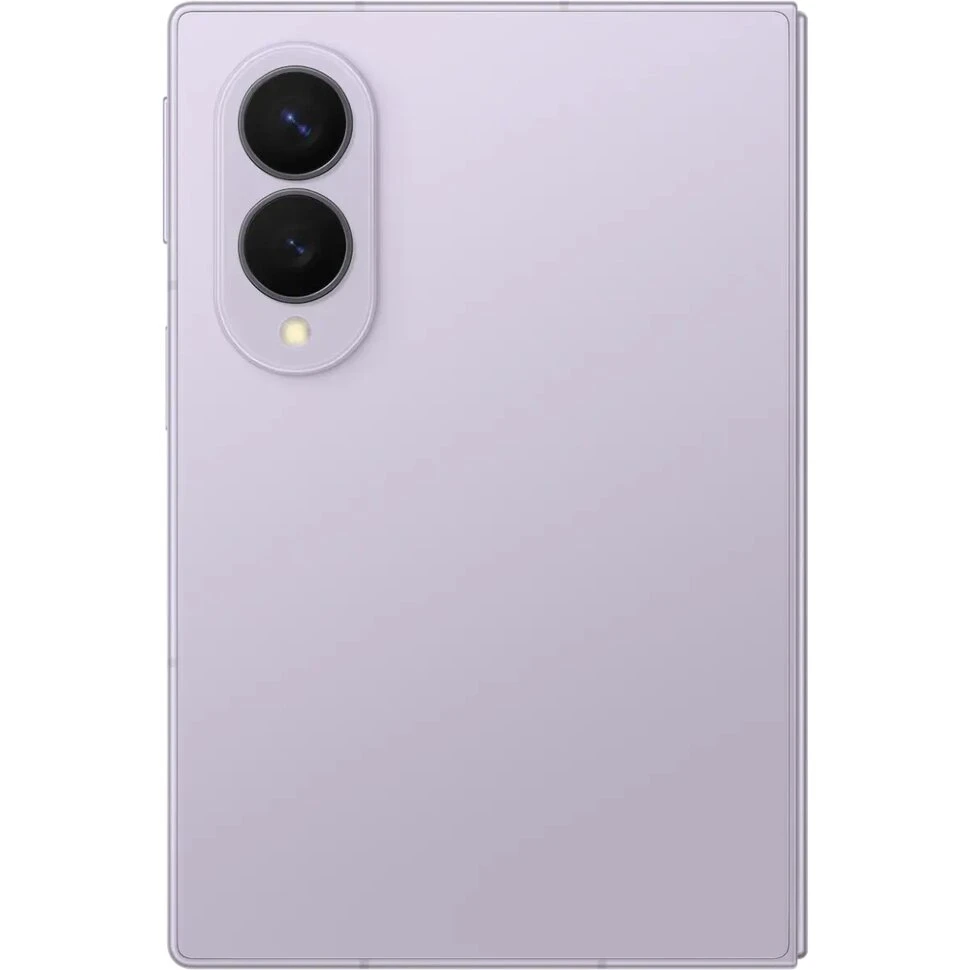 Смартфон Samsung Galaxy Z Fold8 12/512GB Лавандовый (Lavender)