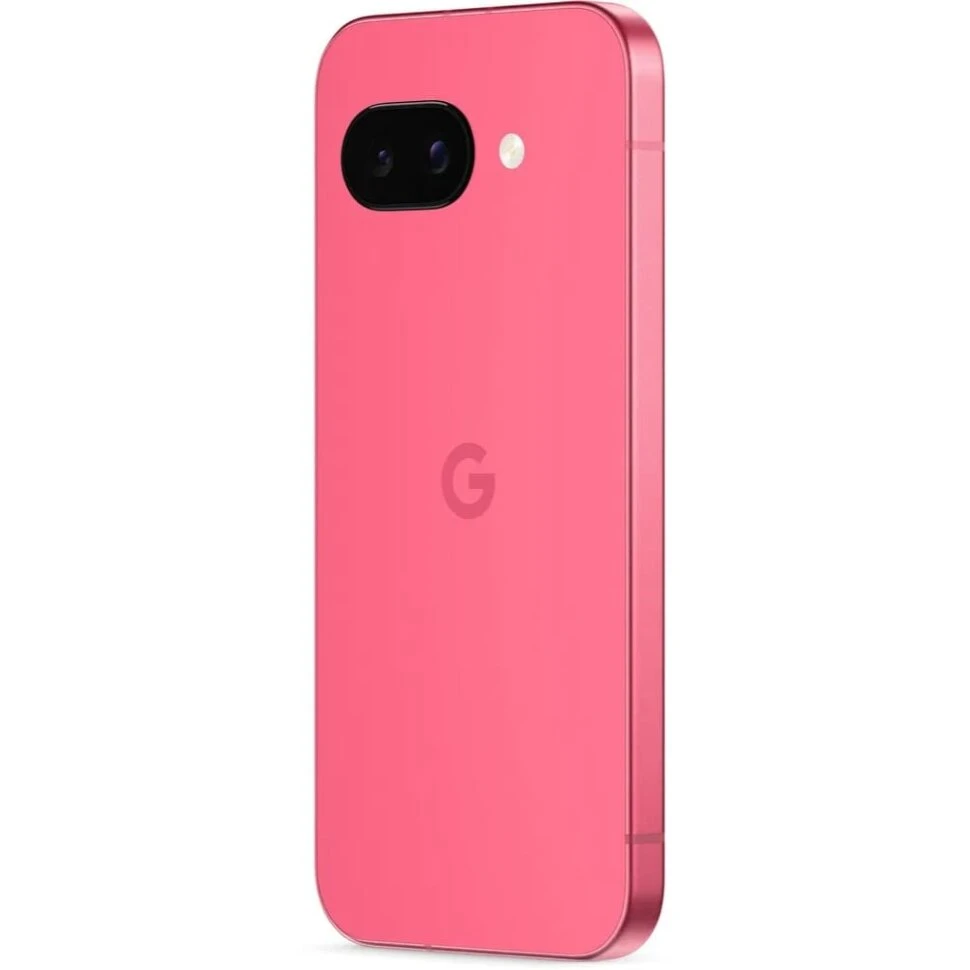 Смартфон Google Pixel 9a 8/128GB Розовый (Peony)