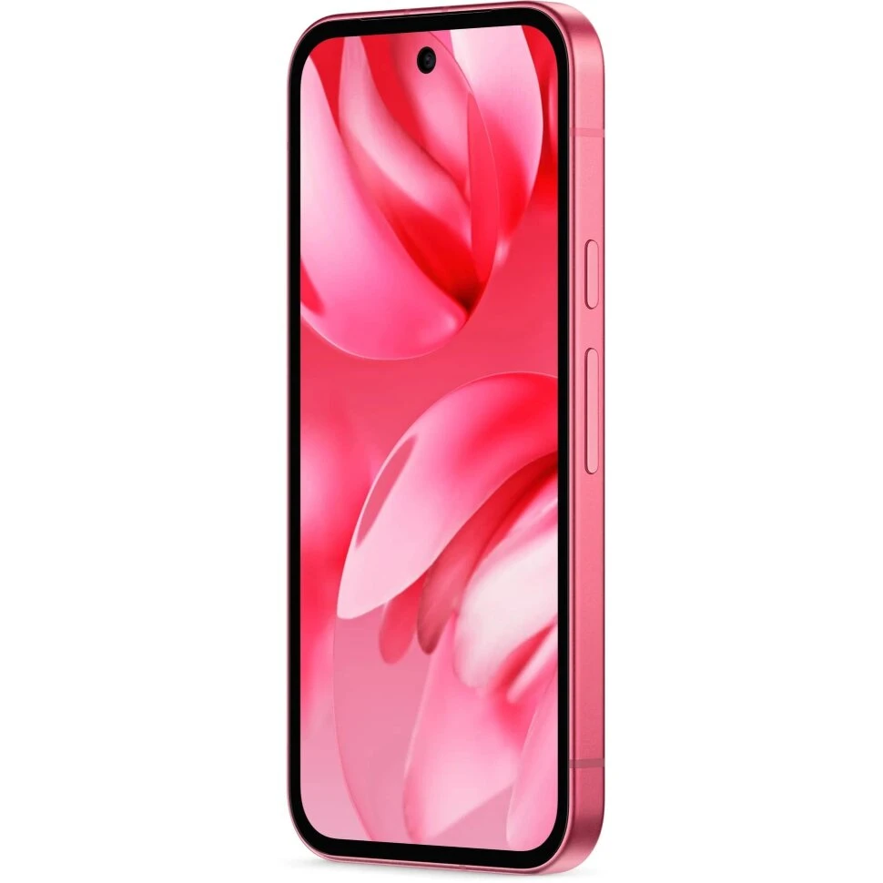 Смартфон Google Pixel 9a 8/128GB Розовый (Peony)