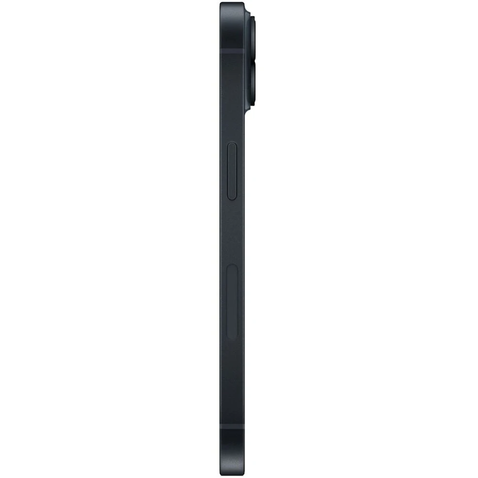 Смартфон Apple iPhone 14 256GB Черный (Midnight)