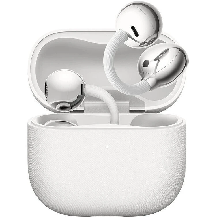 Беспроводные наушники HUAWEI FreeClip 2 Белый (White)