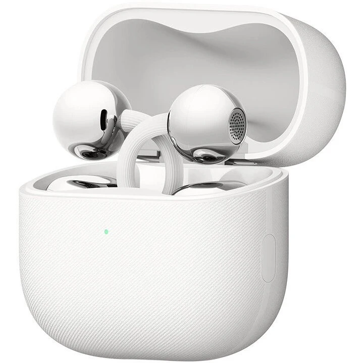 Беспроводные наушники HUAWEI FreeClip 2 Белый (White)