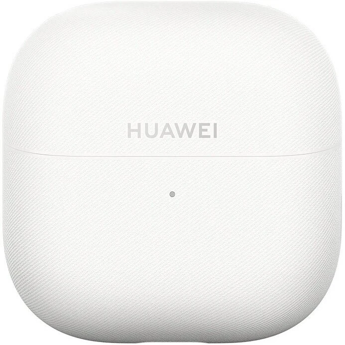Беспроводные наушники HUAWEI FreeClip 2 Белый (White)