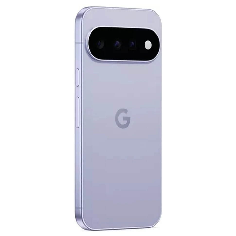 Смартфон Google Pixel 11 12/512GB Серый (Light Sterling)