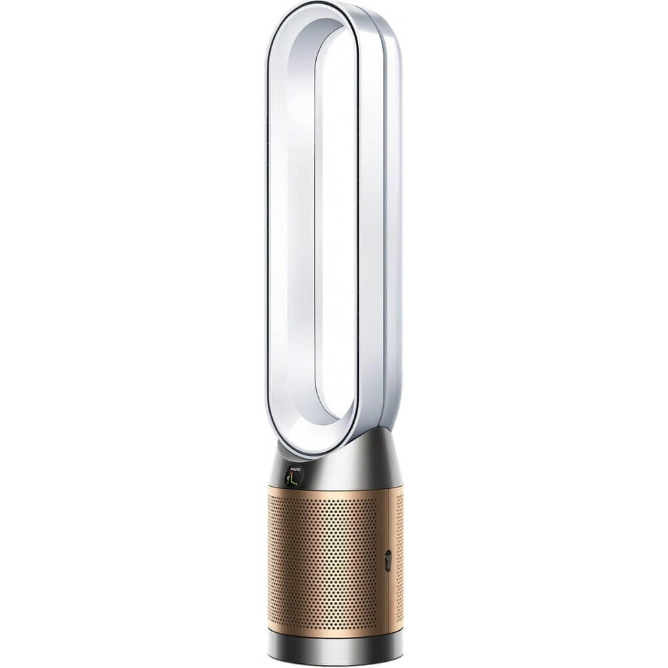 Очиститель воздуха Dyson TP09 Purifier Cool Formaldehyde White/Gold (Вилка CN)