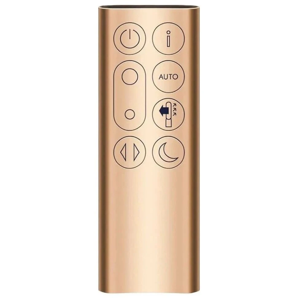 Очиститель воздуха Dyson TP09 Purifier Cool Formaldehyde White/Gold (Вилка CN)