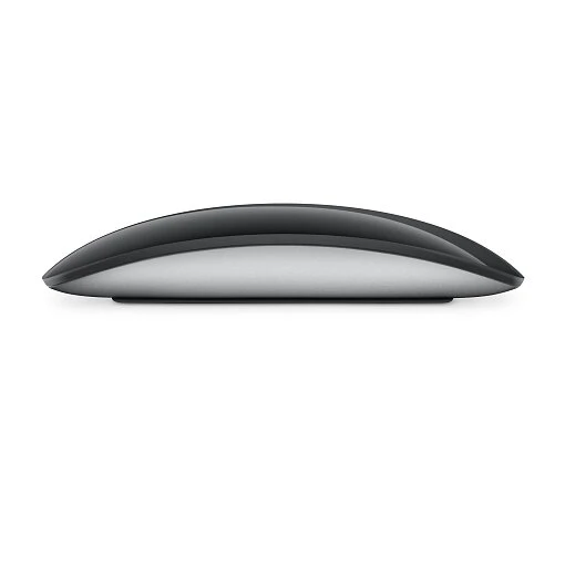 Беспроводная мышь Apple Magic Mouse 3 Black (MMMQ3)