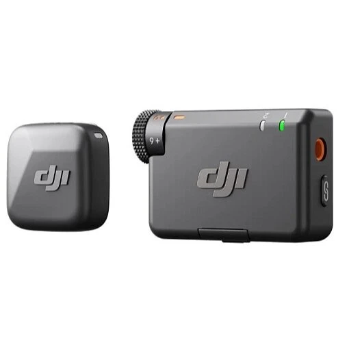 Беспроводной микрофон DJI Mic Mini (1 TX + 1 RX)
