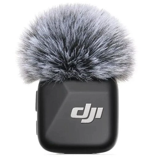 Беспроводной микрофон DJI Mic Mini (1 TX + 1 RX)