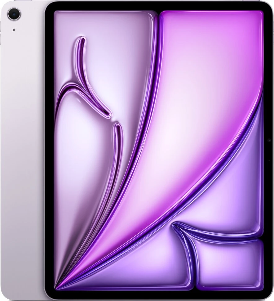 Планшет Apple iPad Air 13 (2025) 1024GB Wi-Fi Фиолетовый (Purple)
