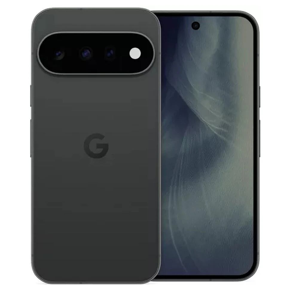 Смартфон Google Pixel 11 12/512GB Черный (Midnight Haze)