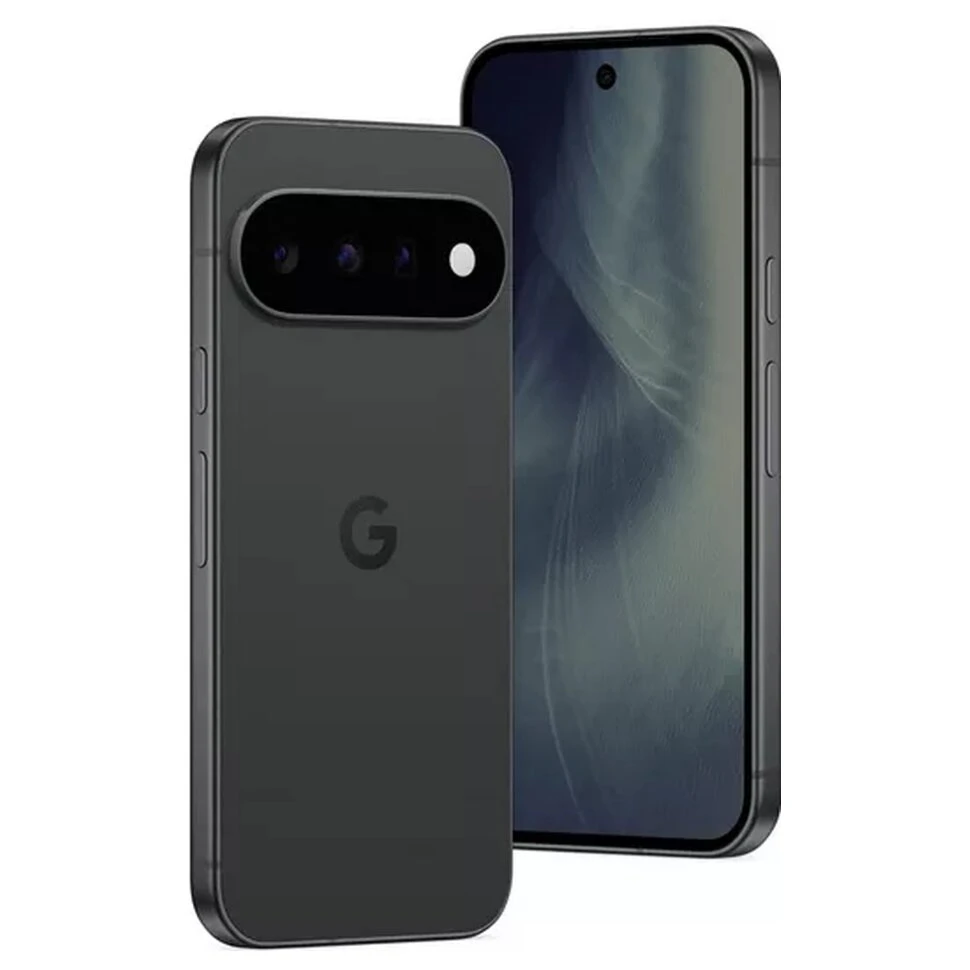 Смартфон Google Pixel 11 12/512GB Черный (Midnight Haze)