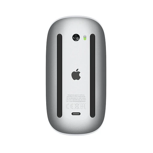 Беспроводная мышь Apple Magic Mouse 3 White (MK2E3)