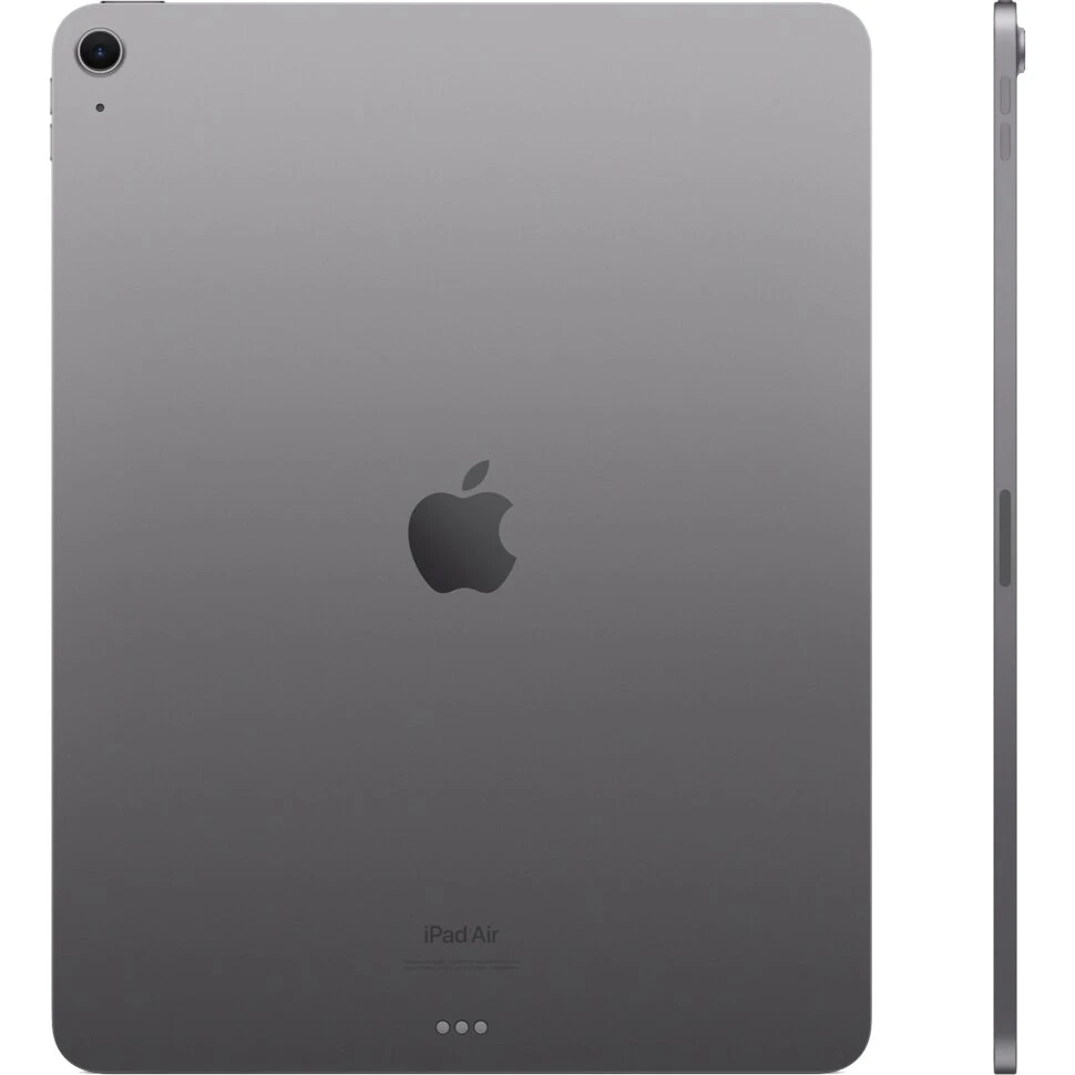 Планшет Apple iPad Air 13 (2026) 256GB Wi-Fi Серый космос (Space Gray)
