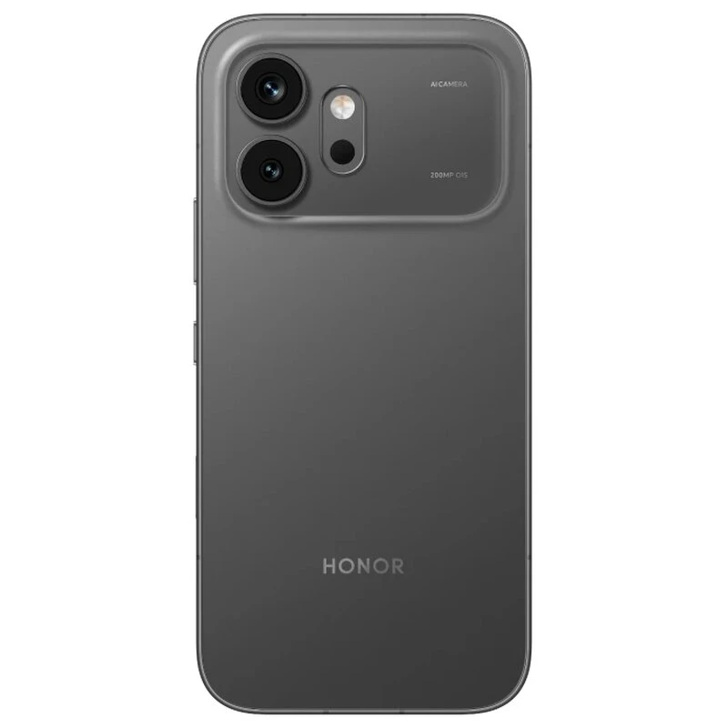 Смартфон HONOR 600 8/512GB Черный (Black)