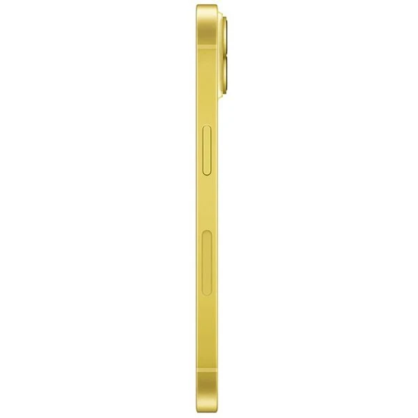 Смартфон Apple iPhone 14 512GB Желтый (Yellow)