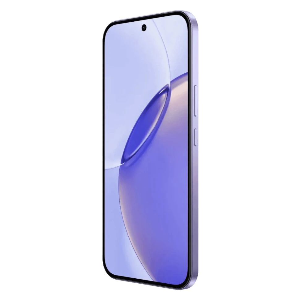 Смартфон realme 16 Pro 5G 12/512GB Сиреневый (Lilac)