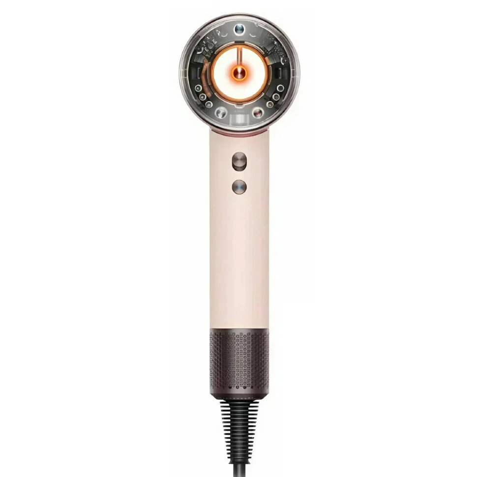 Фен Dyson Supersonic Nural HD16 Ceramic Pink/Rose Gold (Вилка EU)
