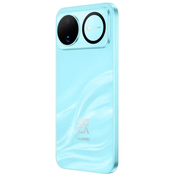 Смартфон HUAWEI Nova 16S 12/256GB Голубой (Isle Blue)