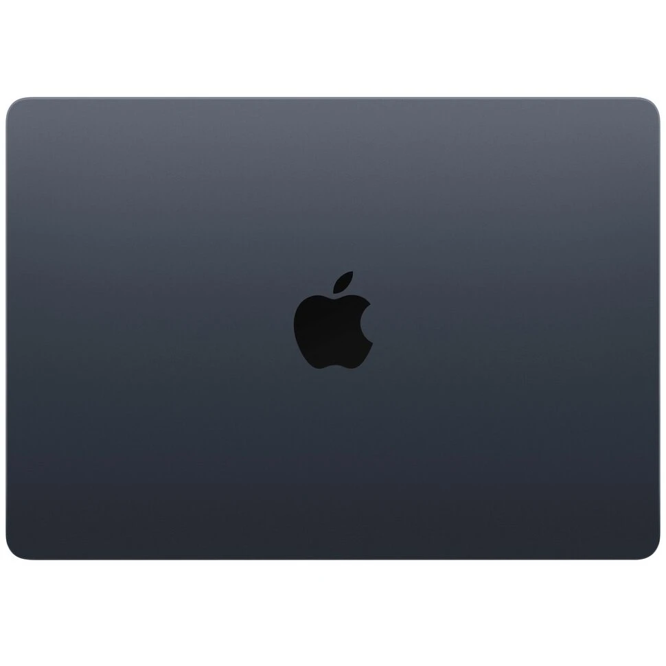 Ноутбук Apple MacBook Air 13 2022 MC7X4 (M2 8-Core GPU, 16/256GB) Темная ночь (Midnight)