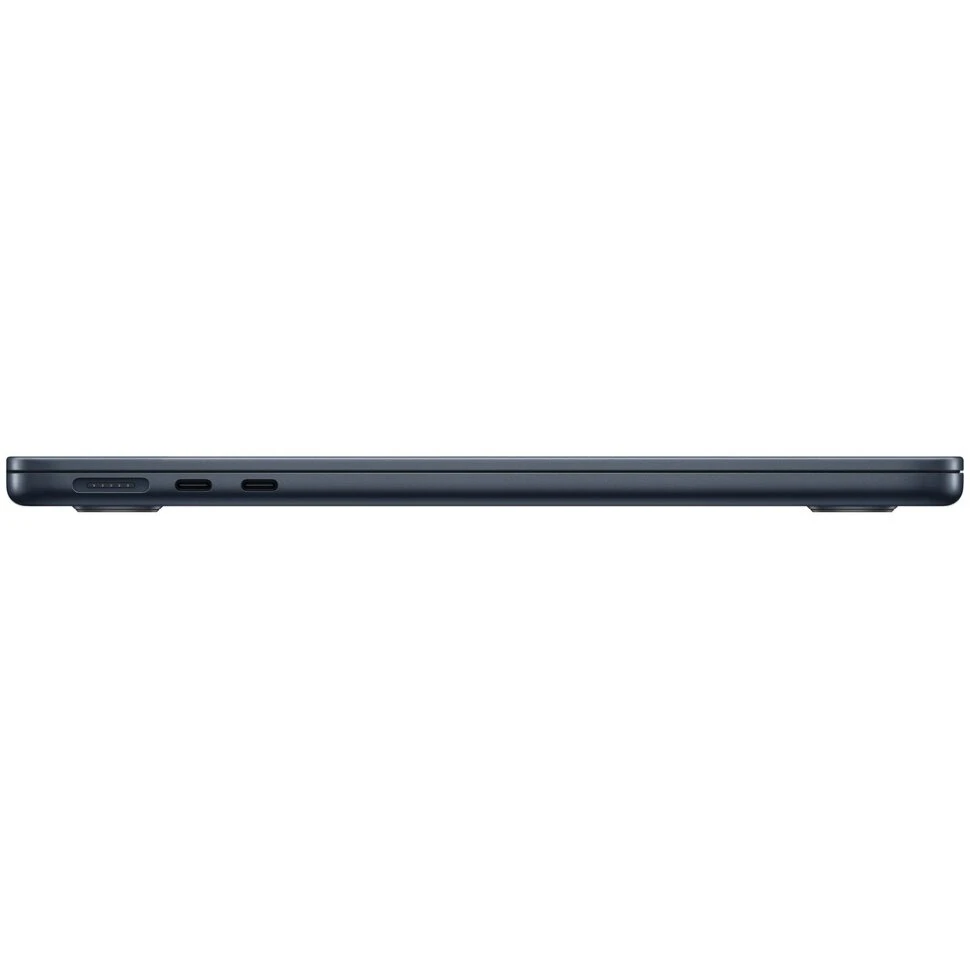 Ноутбук Apple MacBook Air 13 2022 MC7X4 (M2 8-Core GPU, 16/256GB) Темная ночь (Midnight)