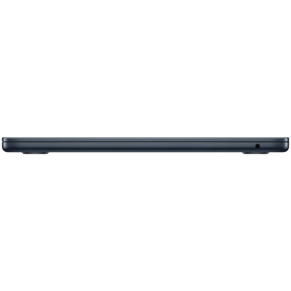 Ноутбук Apple MacBook Air 13 2022 MC7X4 (M2 8-Core GPU, 16/256GB) Темная ночь (Midnight)