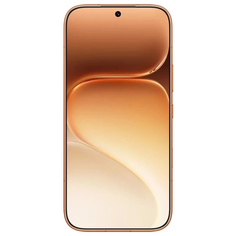 Смартфон HONOR 600 8/512GB Оранжевый (Orange)