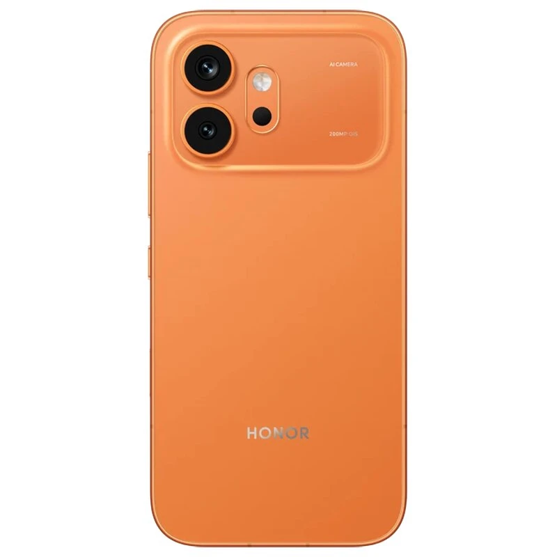 Смартфон HONOR 600 8/512GB Оранжевый (Orange)