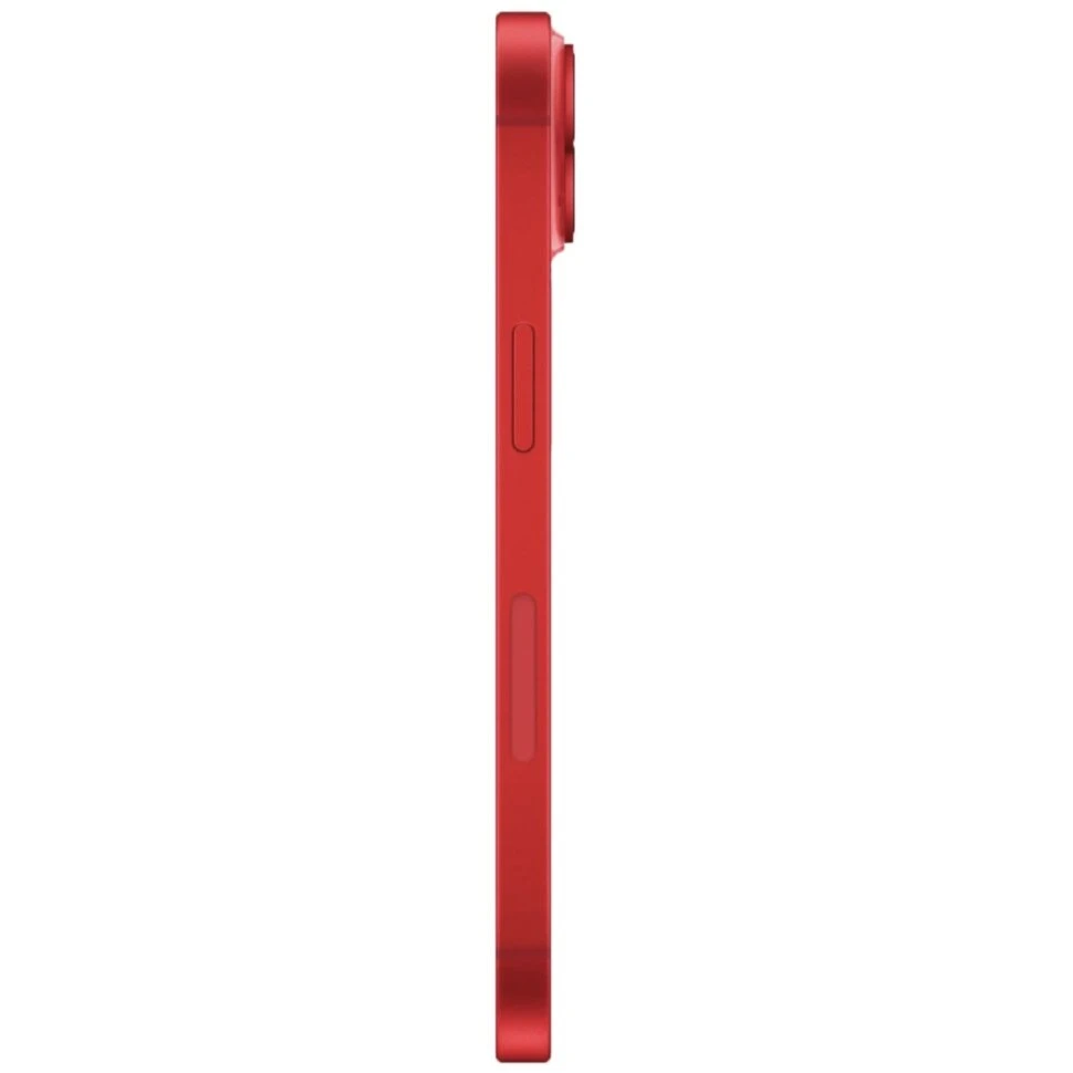 Смартфон Apple iPhone 14 512GB Красный (Red)