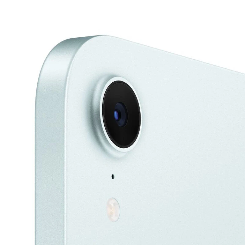 Планшет Apple iPad mini (2024) 256GB Wi-Fi Голубой