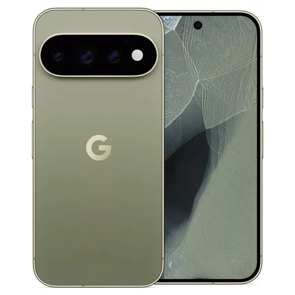 Смартфон Google Pixel 11 Pro 16/256GB Зеленый (Pine)