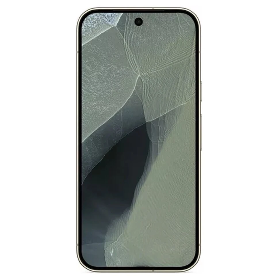 Смартфон Google Pixel 11 Pro 16/256GB Зеленый (Pine)