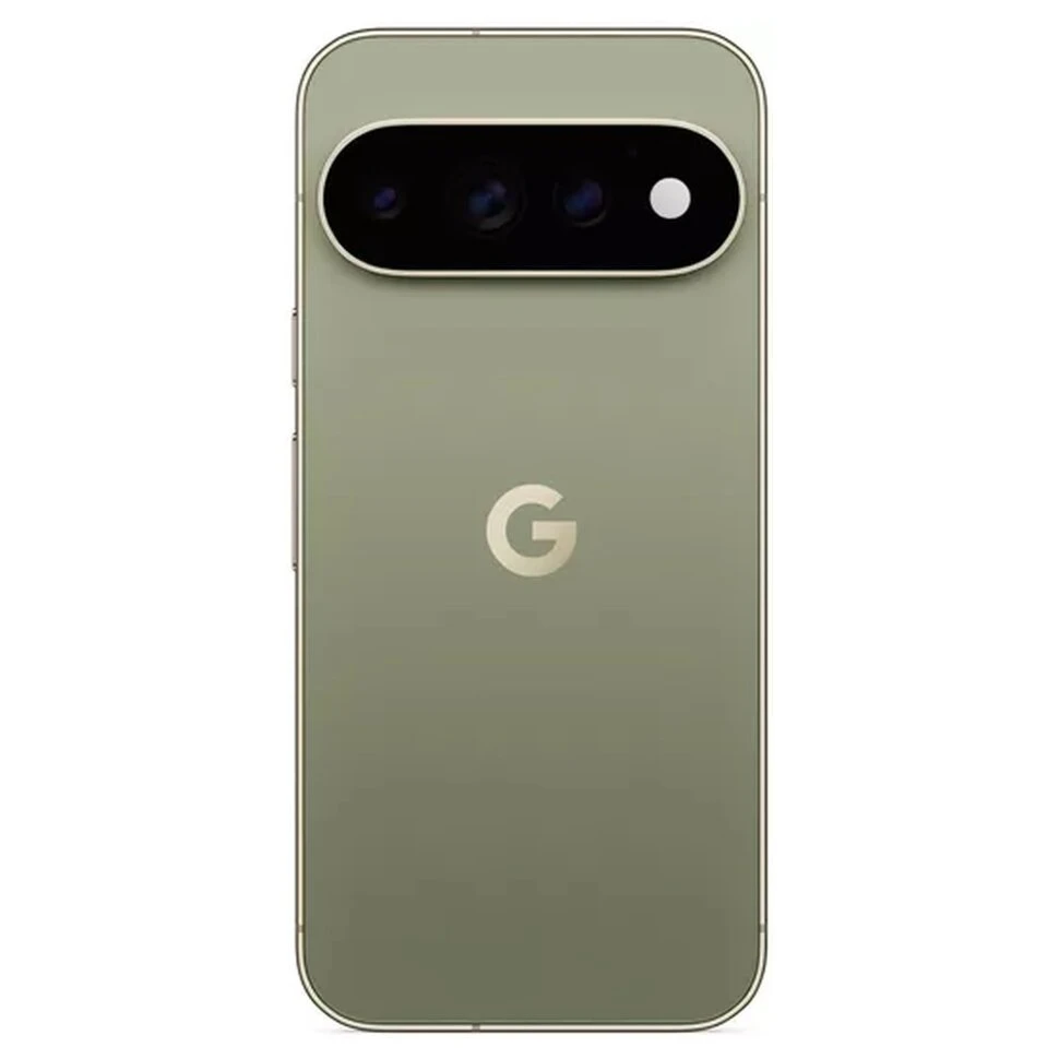 Смартфон Google Pixel 11 Pro 16/256GB Зеленый (Pine)
