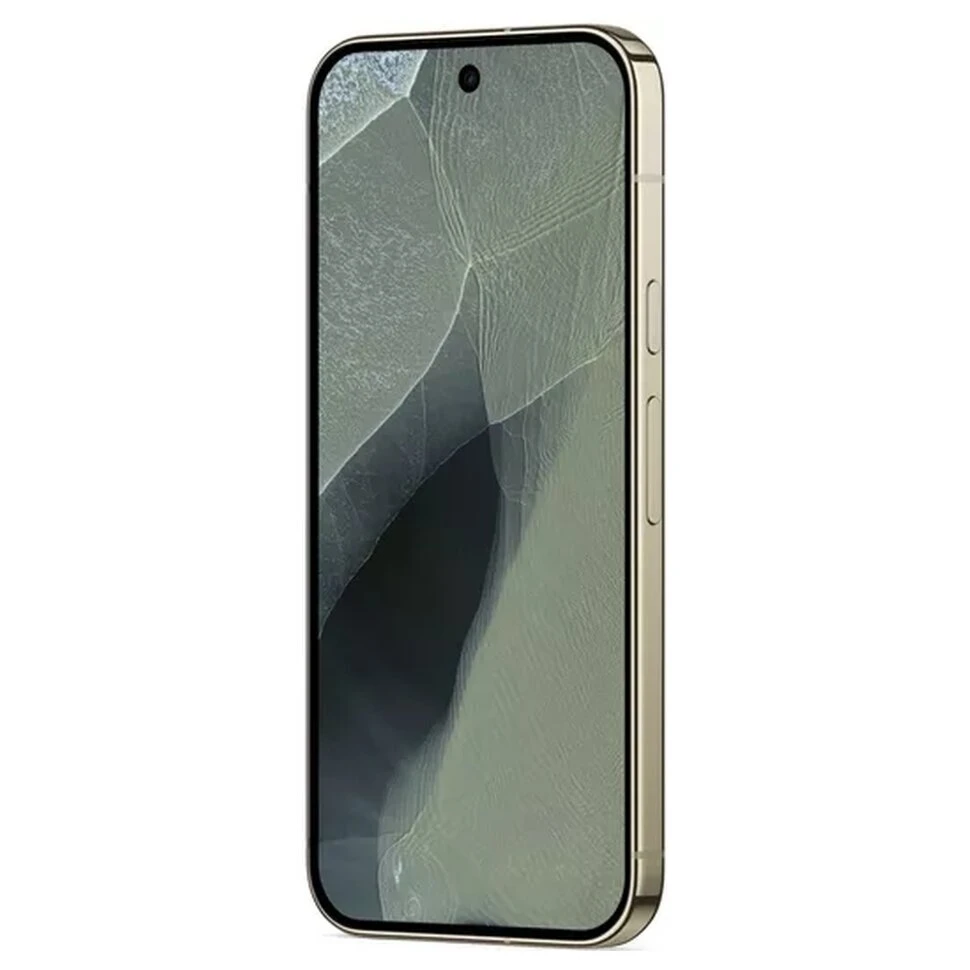 Смартфон Google Pixel 11 Pro 16/256GB Зеленый (Pine)