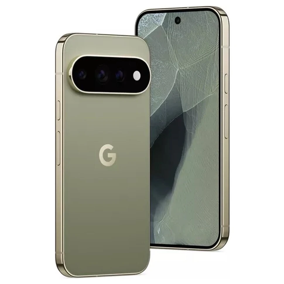 Смартфон Google Pixel 11 Pro 16/256GB Зеленый (Pine)
