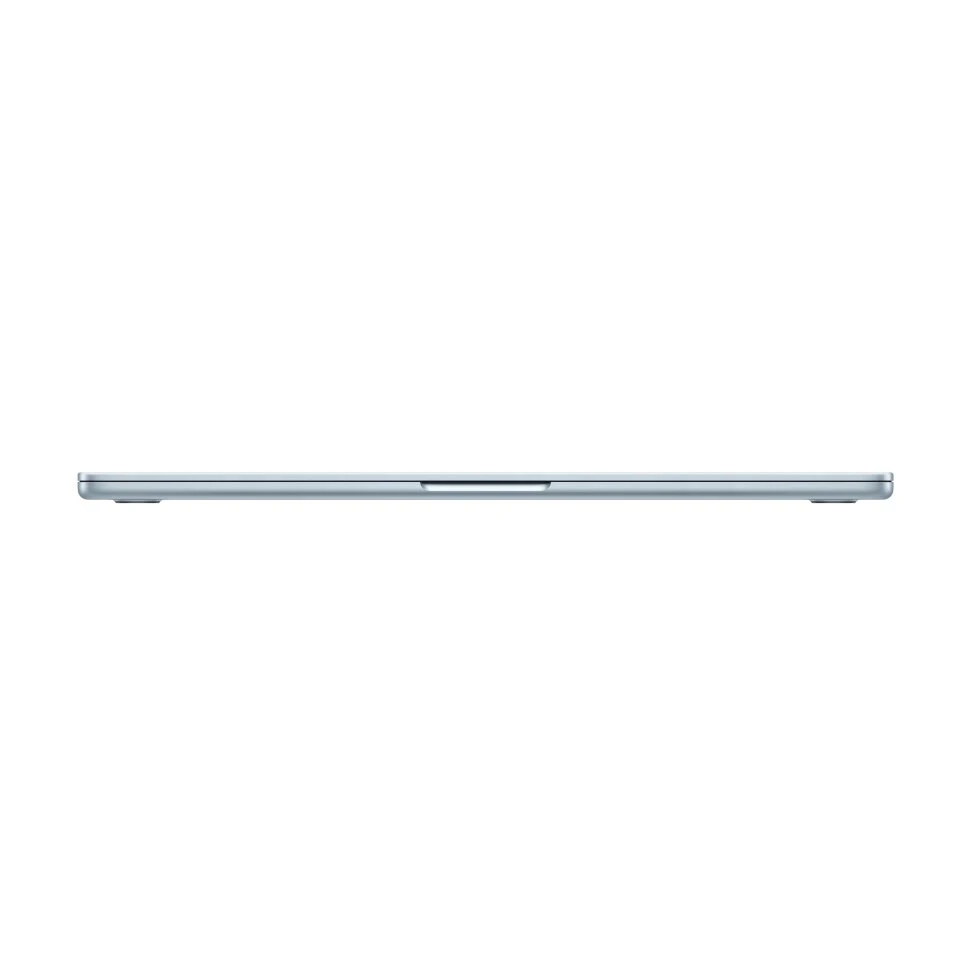 Ноутбук Apple MacBook Air 15 2026 MDVT4 (M5 10-Core GPU, 16/1024GB) Небесно-голубой (Sky Blue)
