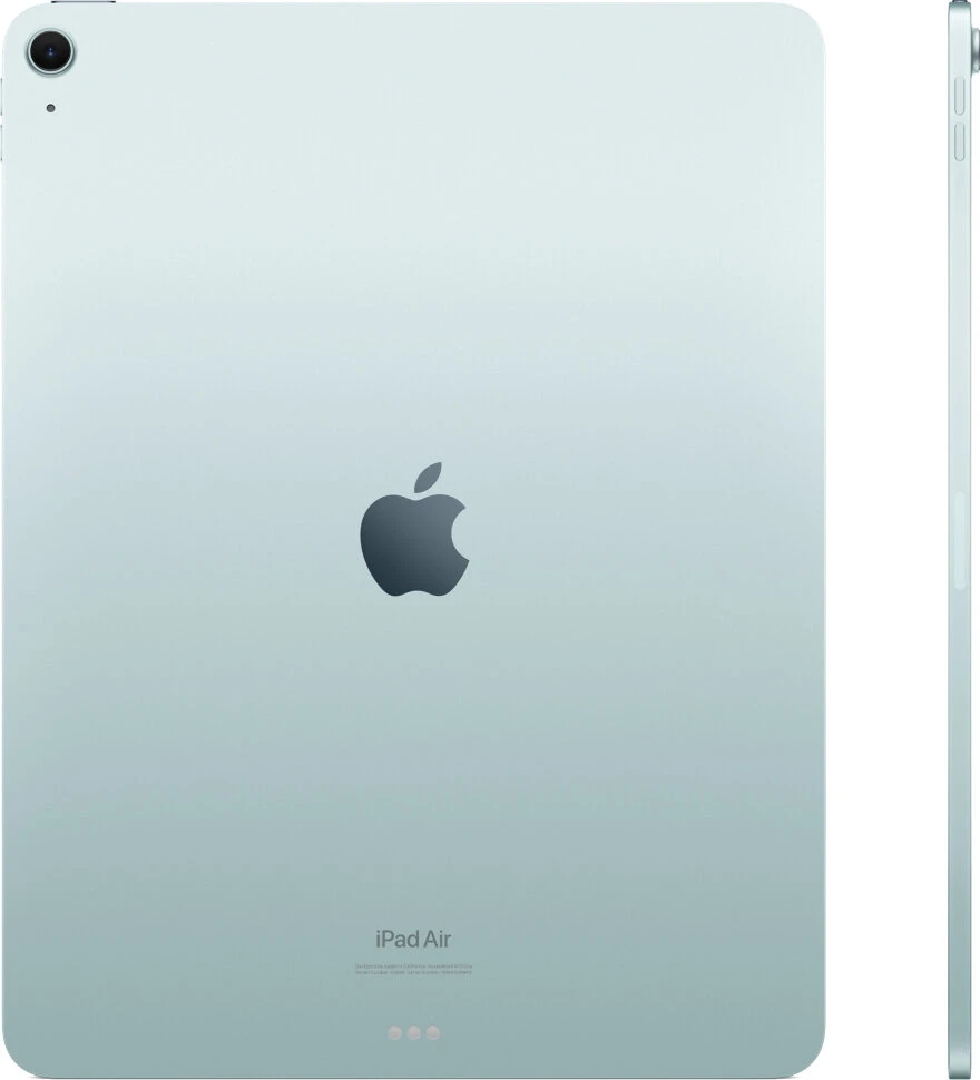 Планшет Apple iPad Air 13 (2025) 1024GB Wi-Fi Голубой (Blue)