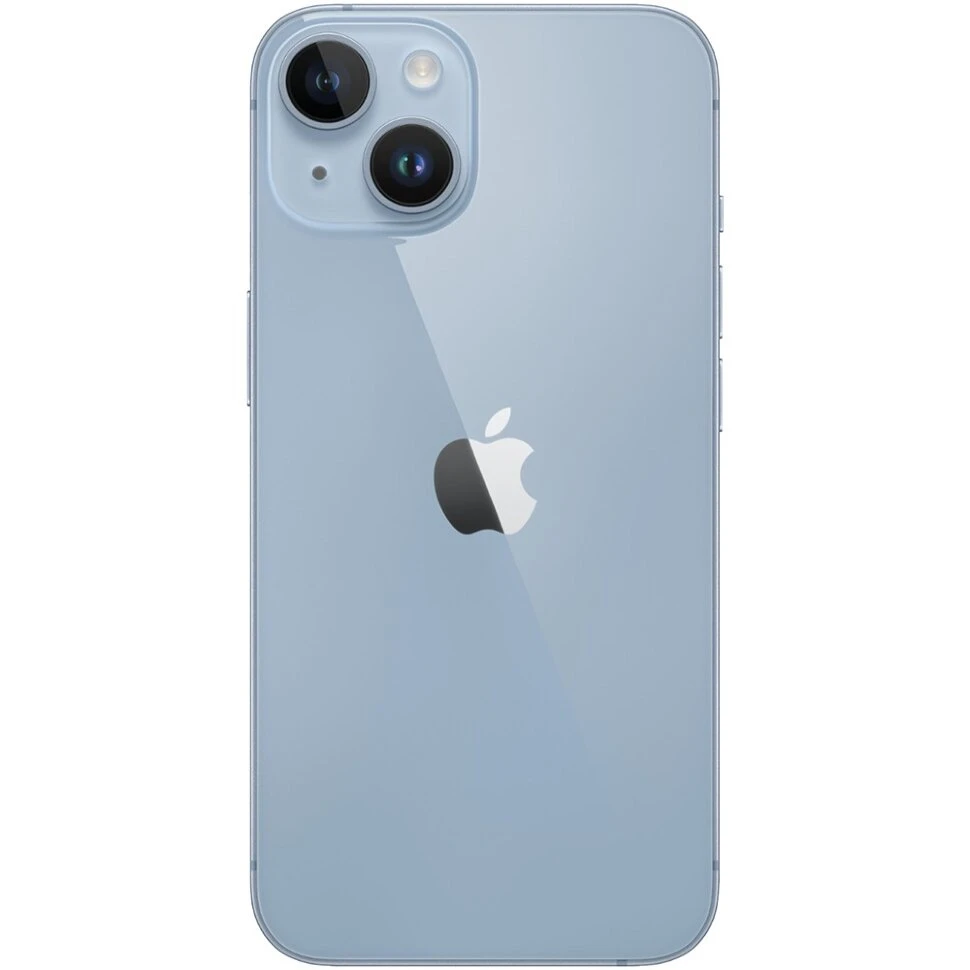 Смартфон Apple iPhone 14 512GB Синий (Blue)